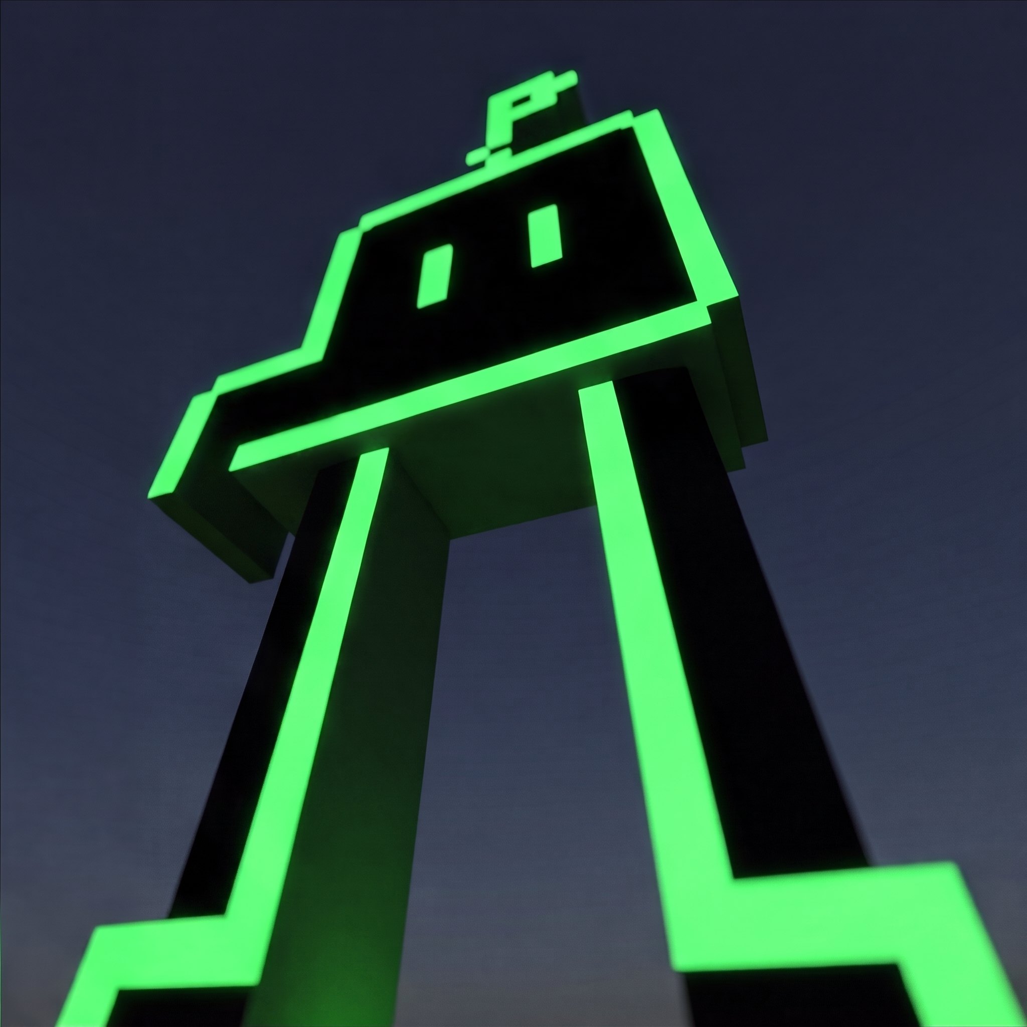 Griff avatar