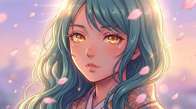 Mint avatar