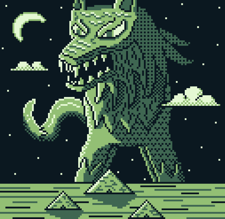 Overlord avatar